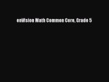 [PDF] enVision Math Common Core Grade 5 Download Full Ebook