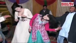 What's Going On in This Wedding Dance Mujra Party - Leaked Parts