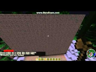 Minecraft Lets play EP#1