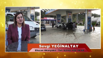EFECAN AKARYAKIT
