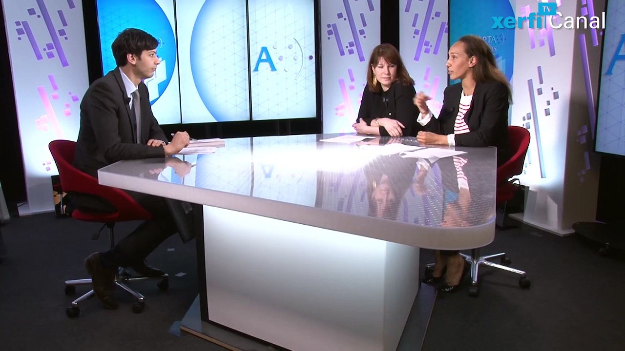 V.Petit et S.Saint-Michel, Leadership masculin, leadership féminin : quelle différence ?