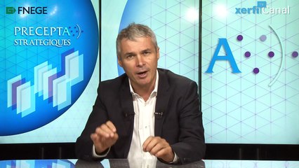 Vincent Mangematin, La transmission du savoir-faire : les leçons de la haute cuisine française en Chine