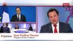 Michel Sapin : « Il n’y a pas de meilleur candidat à gauche que François Hollande »