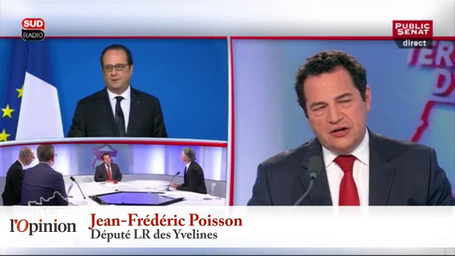 Michel Sapin : « Il n’y a pas de meilleur candidat à gauche que François Hollande »