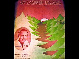 Henry Busse & His Orchestra - Faithfully Yours