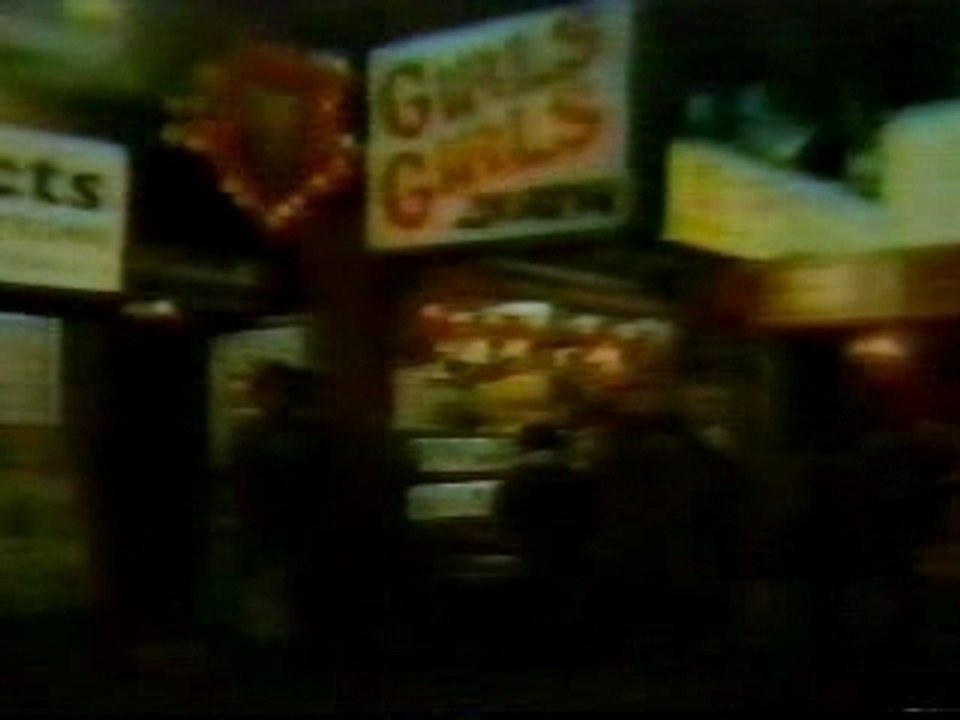 Grandmaster Flash - White Lines (Don't Do It)