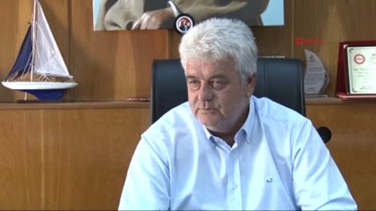 İzmir - Çeşme Aşığı Müdavimler, Turizm Krizini İlçeye Getirmedi