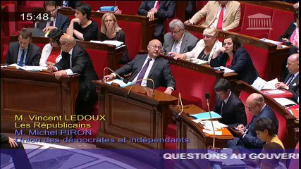 QAG du 29 juin 2016 - Dénonciation des Accords du Touquet
