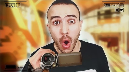 LE BLED'ART-JE N'AURAIS JAMAIS DÛ FILMER ÇA !