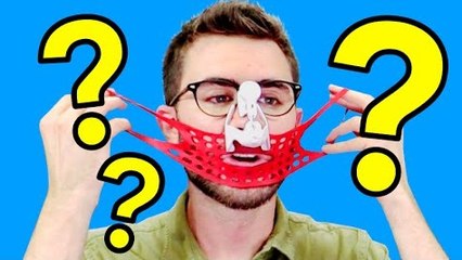 CYPRIEN-LES OBJETS WTF 2