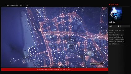 Bragage sortie prison