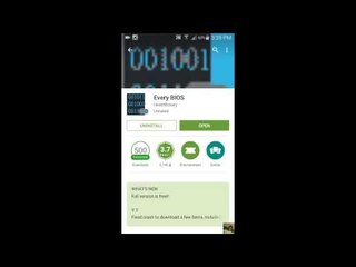 How To Get Any Bios For Any Emulator  [How-To]