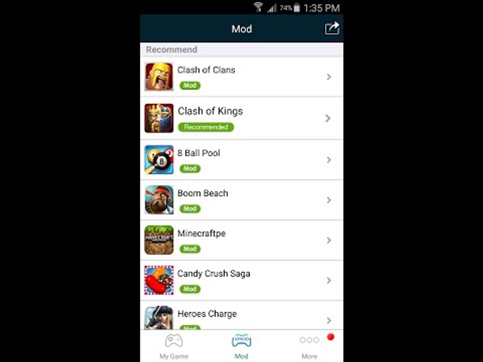 How to Mod Games on Your Android Device!!!!!