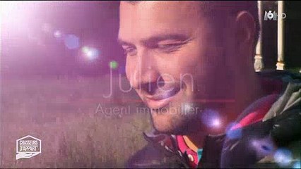 Un participant de "Chasseurs d'appart" attaque l'émission et réclame 50.000 euros