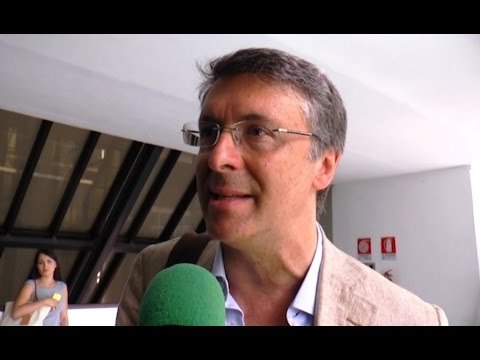 Napoli - Nuovo Codice degli Appalti, convegno con Raffaele Cantone (29.06.16)