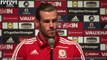 Welsh Star Gareth Bale On European Championship Aims