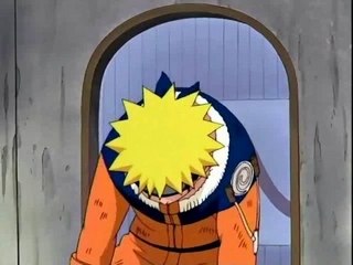 Naruto VS Kiba By Sgenobiwan