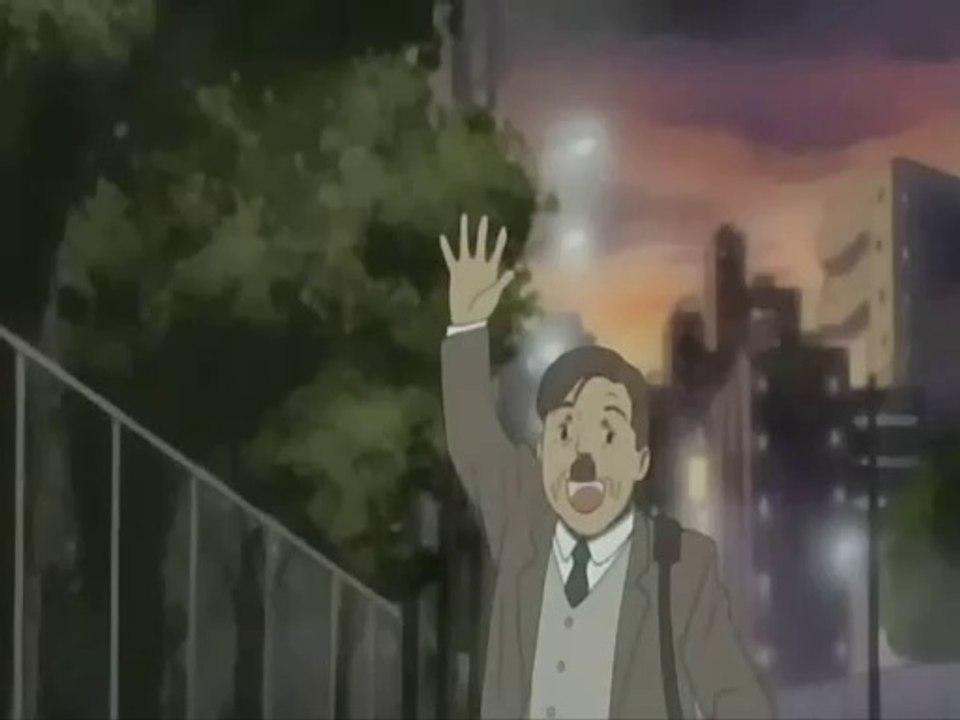 un peu de douceur musicale dans ce monde...