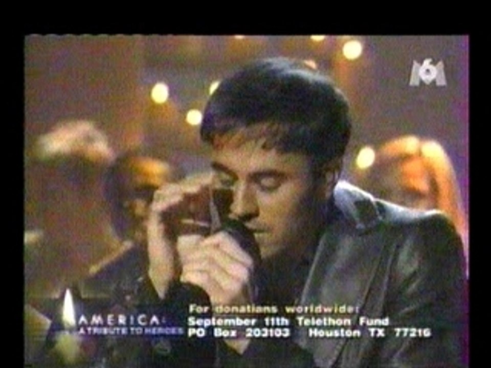 Enrique iglesias
