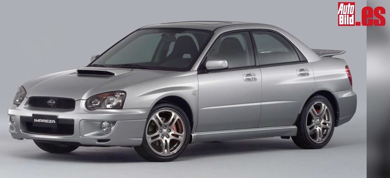 VÍDEO: Los 5 mejores coches con turbo por menos de 9.000 €