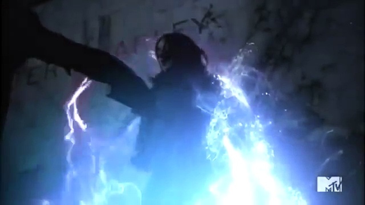 Teen Wolf S06E02