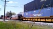 Railfanning Fostoria, OH on May 2, 2015 Train # 9 (CSX/CSXT)