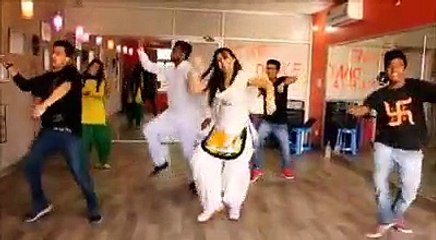bhangra on jenny johal song mutiyar jatt de