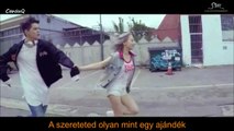 Girls' Generation Taeyeon Starlight ft DEAN hunsub-magyar felirattal