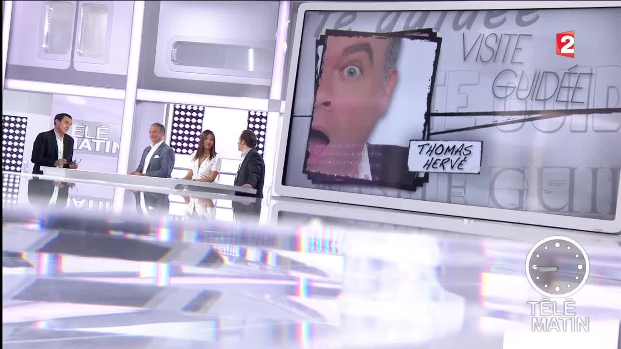 Visite guidée-Escale au Musée de l’air et de l’avion