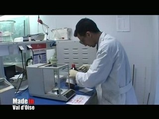 Les Pôles de Compétitivité