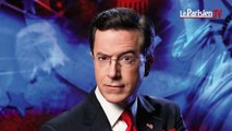 Euro 2016 : Stephen Colbert du Late Show tacle les Anglais
