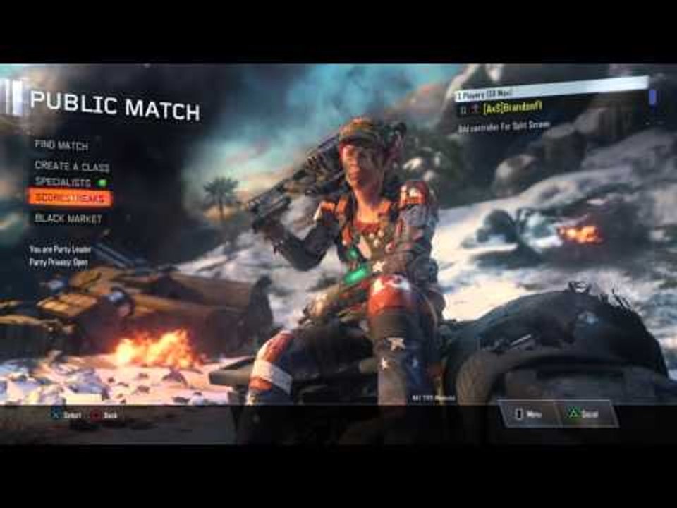 The most sad supply drop opening of all time...