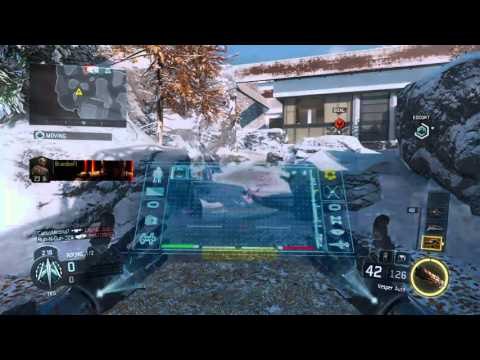 Call of Duty®: Black Ops III Multiplayer Beta | Safeguard Full Match Gameplay