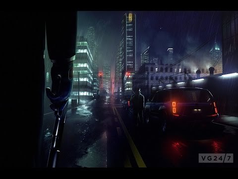 Hitman 6 new beta gameplay - Pc/Ps4/Xbox One/xbox 360 | 2016