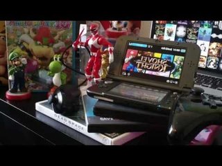 Monthly Pick Ups (March 2015)