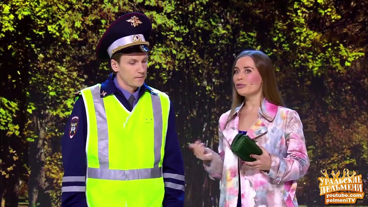 Предъявите права. Готовьтесь посмеяться от души...