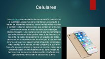 Celulares