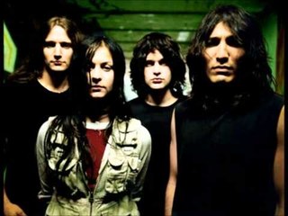 Damone "Chay bangers"