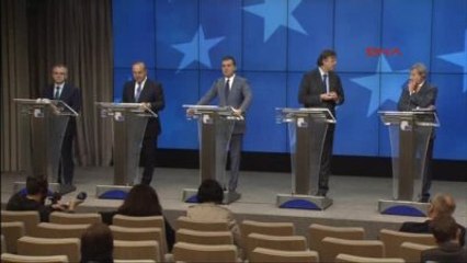 AB Bakanı Ömer Çelik AB'nin Geleceği İçin En Büyük Tehlike Yabancı Düşmanlığı - 3