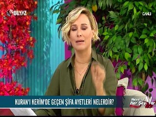 Hayatta Her Şey Var 30 Haziran 2016