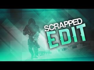 SCRAPPED 2CE