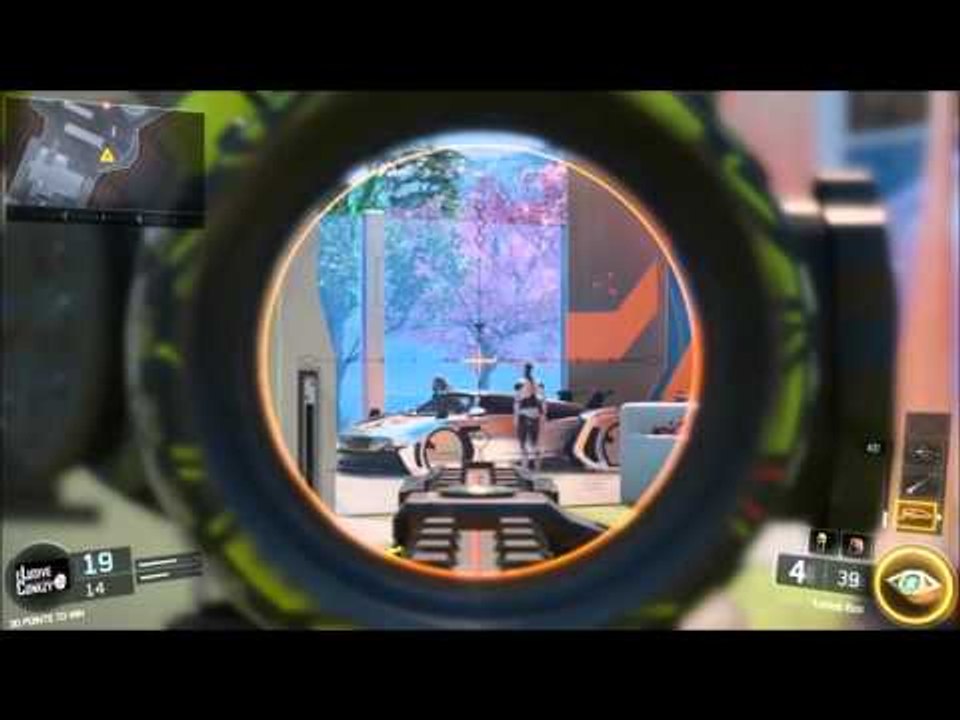 BO3 1v1 - Random Footage