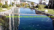 İstanbul Pendik Mira Beş ( 5 ) Yıldız Kurtköy Kiralık Daire Viaport a Yakın