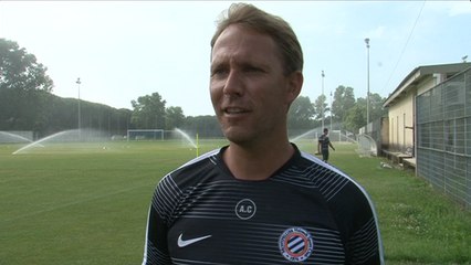 Reprise : l'interview d'Arnaud Cormier