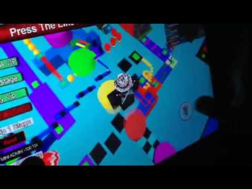 Roblox Obby With My Bro And Great Friend!!