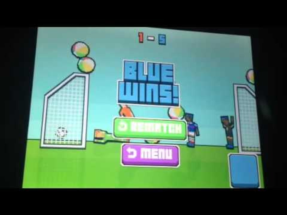 Soccer Physics!!! + Chat with Coolbody2007!!!!