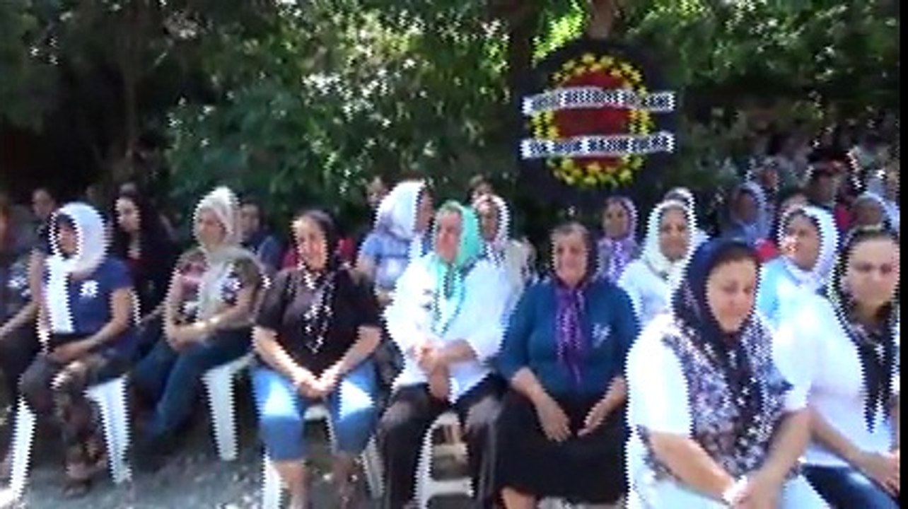 Kahraman Gümrük Muhafaza Memuru Zılgıt Ve Alkışlarla Son Yolculuğuna Uğurlandı