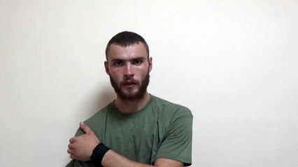 Затримані під Маріуполем бойовики мали наказ відкривати вогонь по бійцям ЗСУ ч.1