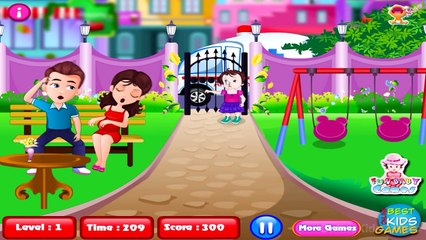 Baby Lisi Care Games For Kids Compilation HD Lisi Baby Episodes