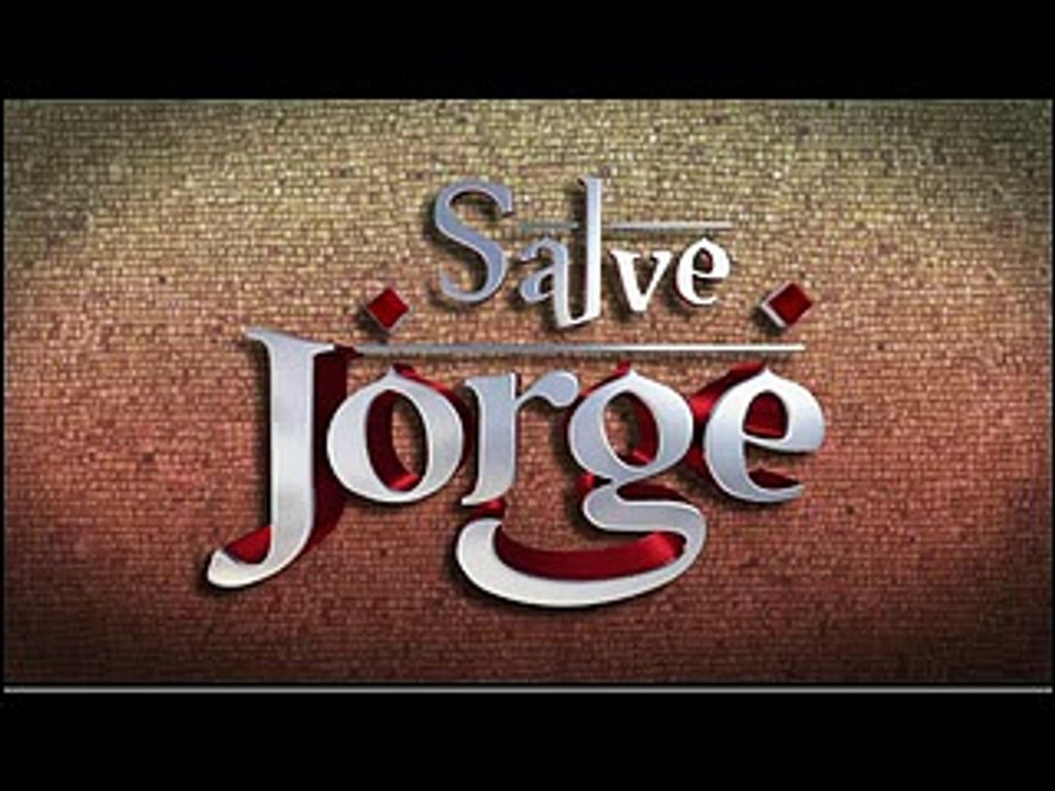 Resumo de Salve Jorge de Segunda - Feira 25/03/2013